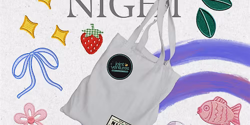 Tote & Toke