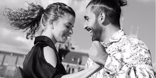 Easy Sunday in the park> DJ Berry (is back)