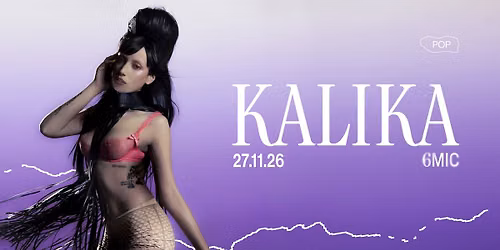 KALIKA | 6MIC, Aix-en-Provence