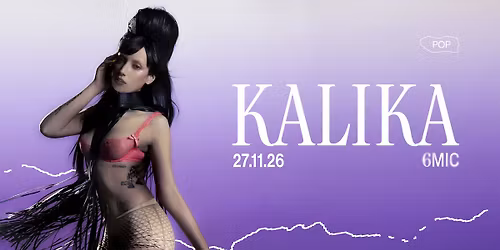 KALIKA | 6MIC, Aix-en-Provence