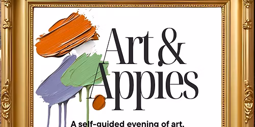 Art & Appies 