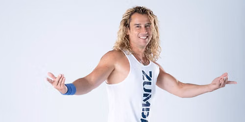 Zumba Masterclass with ZES Hermann Feat ZJ Daisy plus content creation workshop