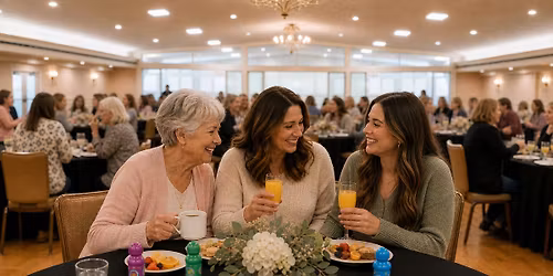 Wheeling Park Mother\u2019s Day Bingo Brunch