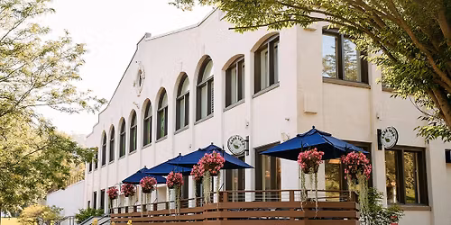 Wheeling Park Mother\u2019s Day Bingo Brunch