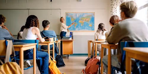 Frederick Independent Schools Fair