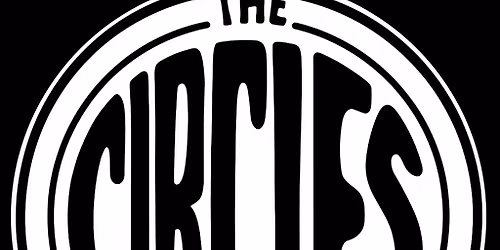 The Circles live in Glasgow at NiceNSleazy on October 10th