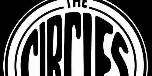 The Circles live in Glasgow at NiceNSleazy on October 10th