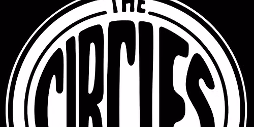 The Circles live in Glasgow at NiceNSleazy on October 10th