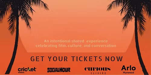 THE MINDFUL MIXER CULTURE CINEMA