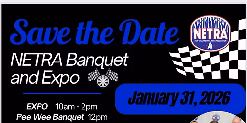 NETRA Expo and Awards Banquet