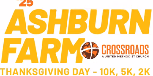 Ashburn Farm Thanksgiving Day Race