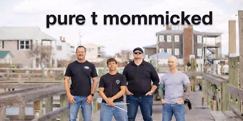 Pure T Mommicked