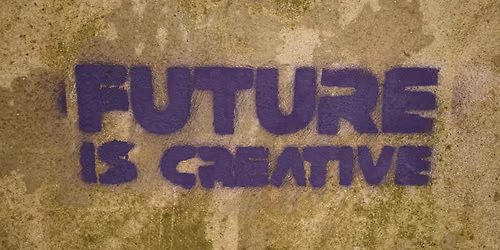 Using Art to Create a Vision Board for 2027
