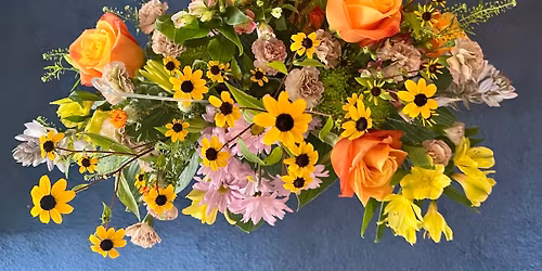 Fiction 440: Righteous, Movie, Fudge