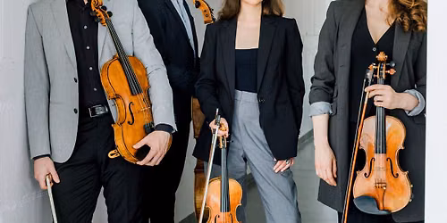 Rising Stars - Javus Quartett