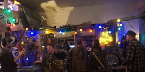 Sunfall mini April 2026