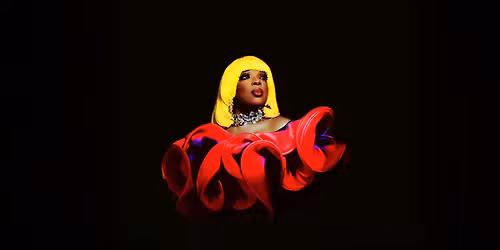 Lady Wray w\/ JaRon Marshall at Antone's