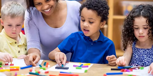 Teacher Job Fair at Learning Paths Academy at Harrisonburg