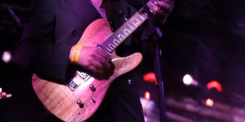 Christmas Gig at The Arthur 