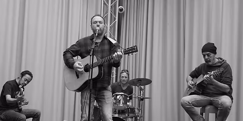 H73 Live! @ Theater aan de Parade | More Treble