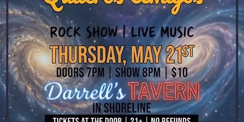 Quatros Amigos, Karyn Michaelson, Kali Zsa Zsa