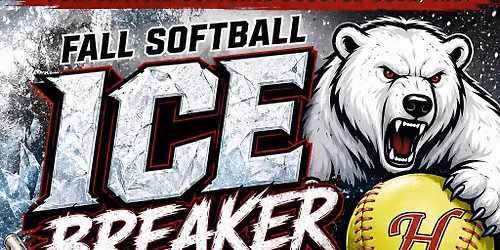 Polar Bear Ice Breaker Fall Tournament