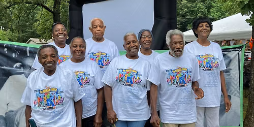 Willie Perkins Sr Family Picnic
