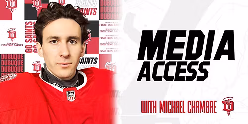 Youngstown Phantoms vs. Dubuque Fighting Saints