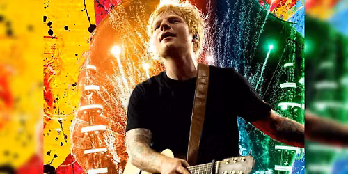 Ed Sheeran