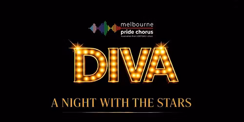 DIVA: A Night With The Stars