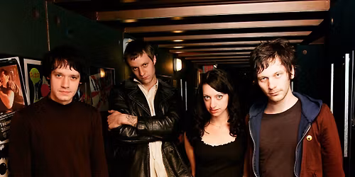 The Besnard Lakes (21+)