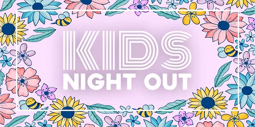 Kids Night Out