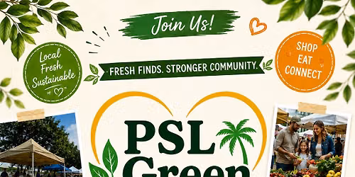 PSL Green Market at Sidonia