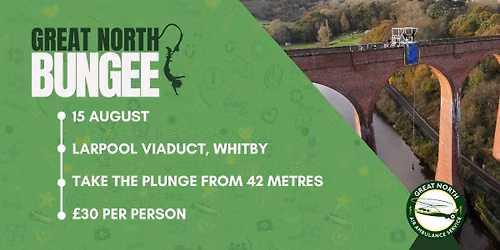 Great North Bungee