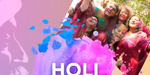 COLORS OF CELEBRATION