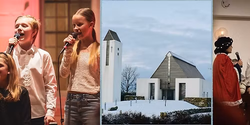 Juletrefest\ud83c\udf84