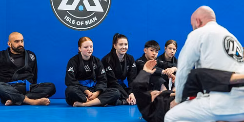 6 WEEK COMPLETE BEGINNER COURSE