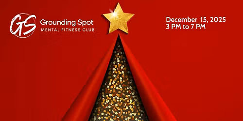 GS Holiday Wellness Party