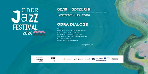 Odra Jazz Festiwal - Szczecin