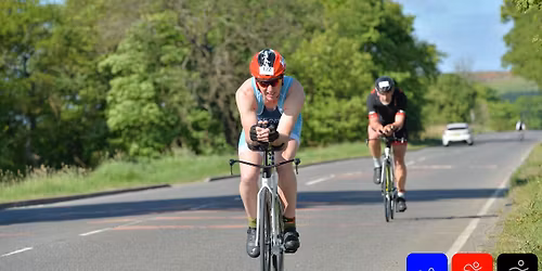 Horwich Triathlon & Multisport 2026