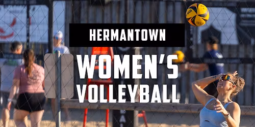 Women's Volleyball Leagues