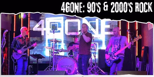90's & 2000's Rock at Good ol\u2019 Days!