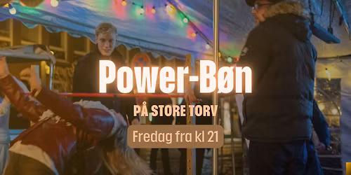 Pop up party