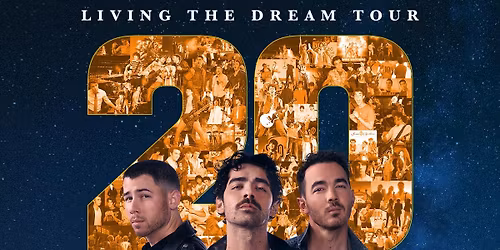 Jonas Brothers