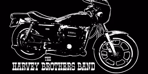 The Harvey Brothers Band Live at Kane Family Farm