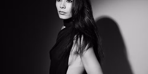 Oriental Techno Club with Tauceti