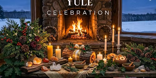 Yule Celebration
