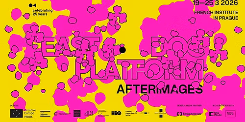 East Doc Platform 2026