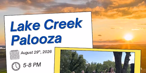 Live Music with Sweetie & The Toothaches - Lake Creek Winery Jazz Fest