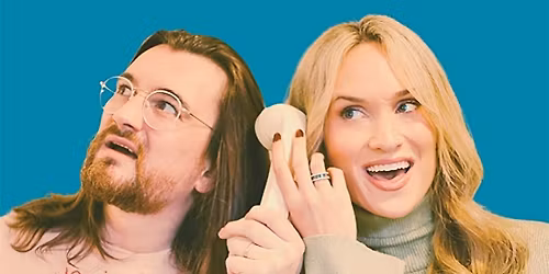 Southern Nights Comedy Tour: Landon Bryant & Mary Ryan Brown